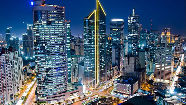 city