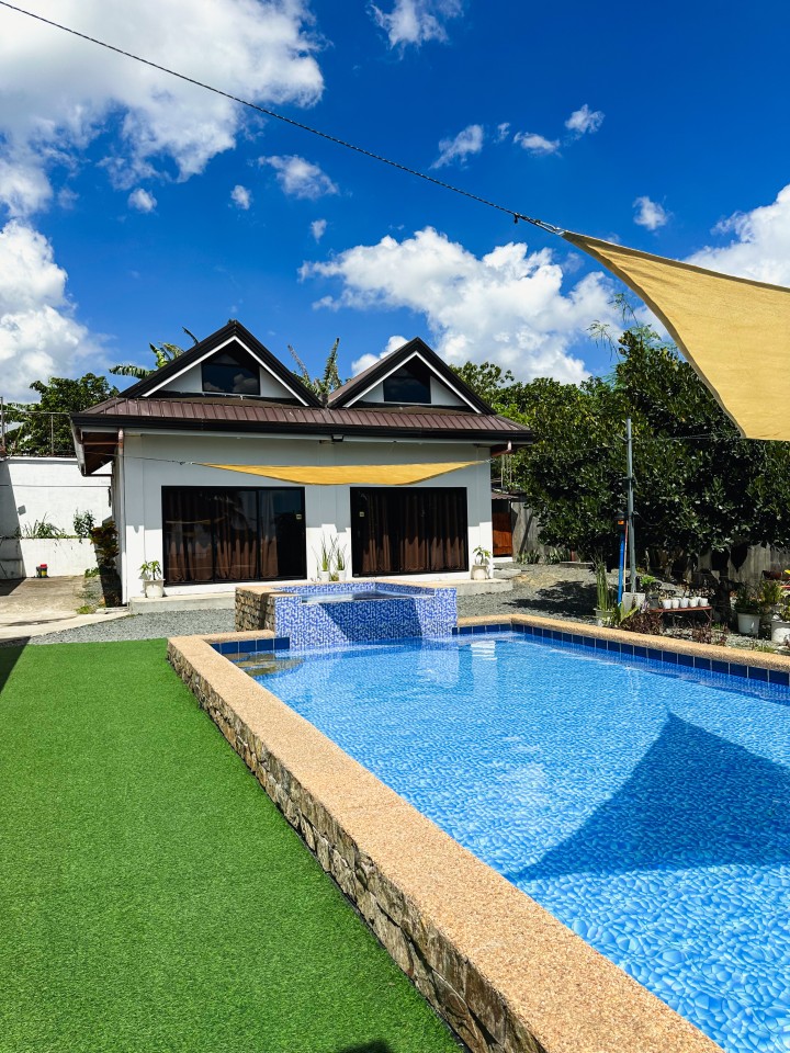 East Brook Villa 1
