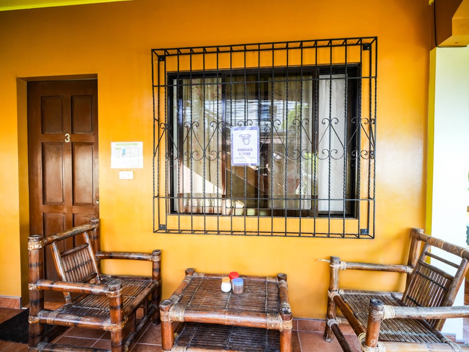 Gracia's Inn Room 3
