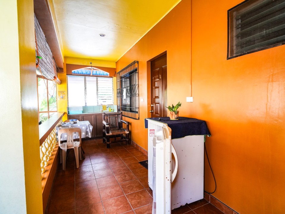 Gracia's Inn Room 4