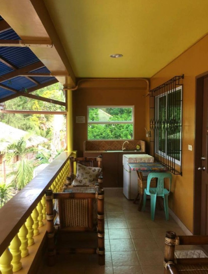 Gracia's Inn Room 6