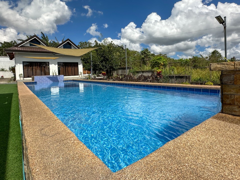 East Brook Villa 2