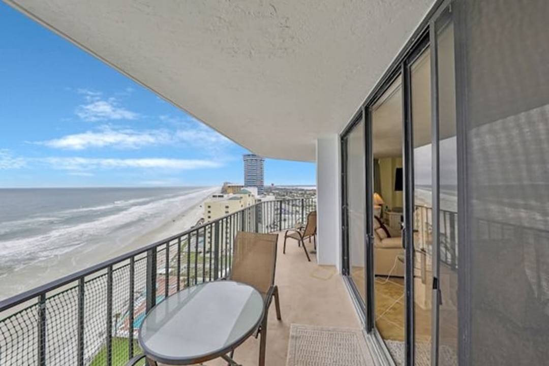 Sherwin Condo 1405