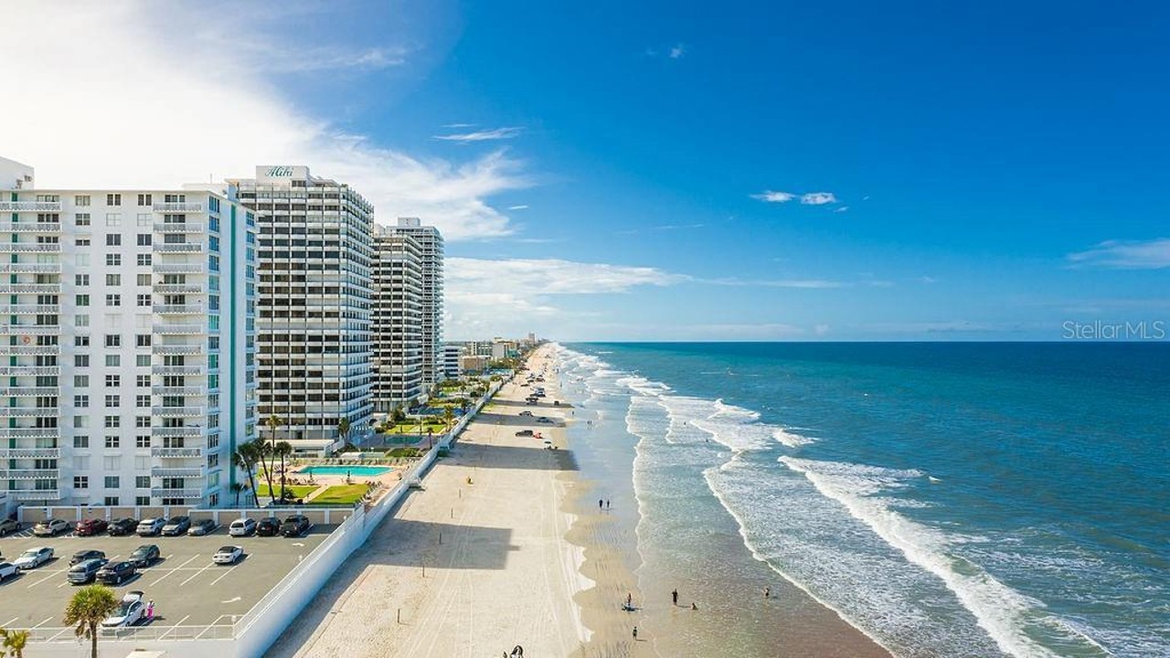 Daytona Towers 206